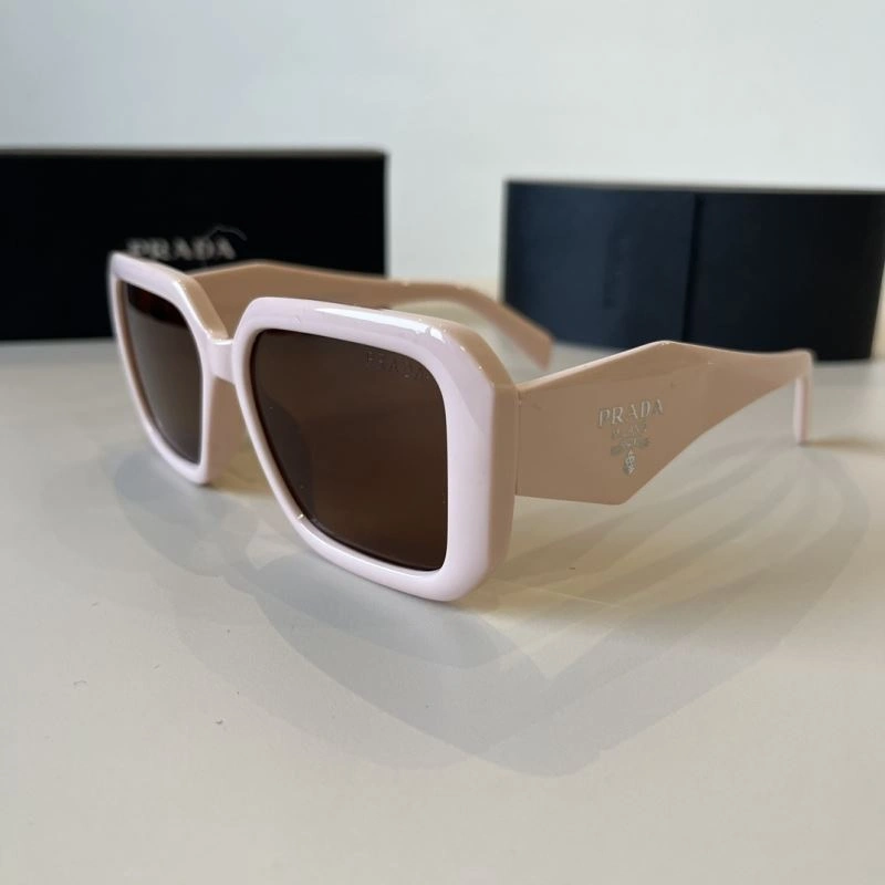 Prada Sunglasses WellDesigned 281894