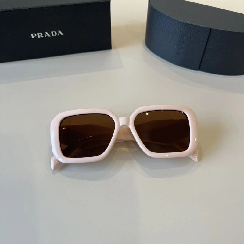 Prada Sunglasses WellDesigned 281894