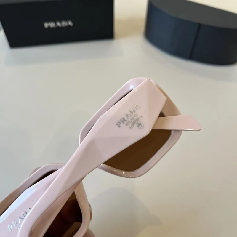 Prada Sunglasses WellDesigned 281894