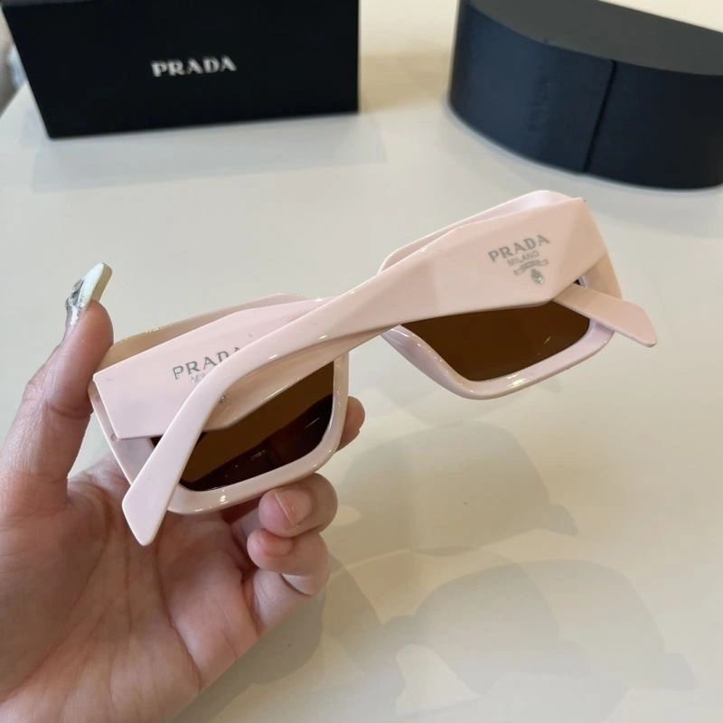 Prada Sunglasses WellDesigned 281894