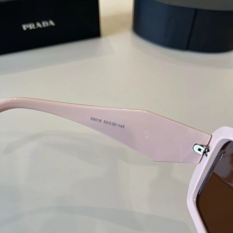 Prada Sunglasses WellDesigned 281894