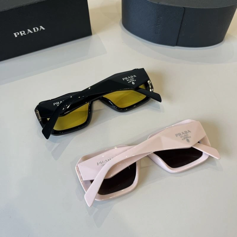 Prada Sunglasses WellDesigned 281894
