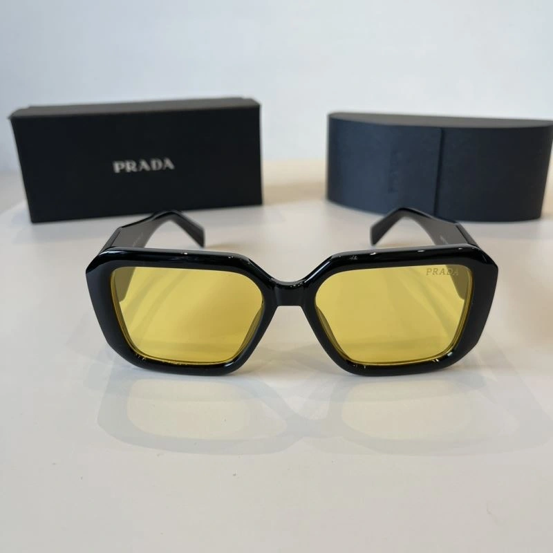 FreshLook Prada Sunglasses 281895