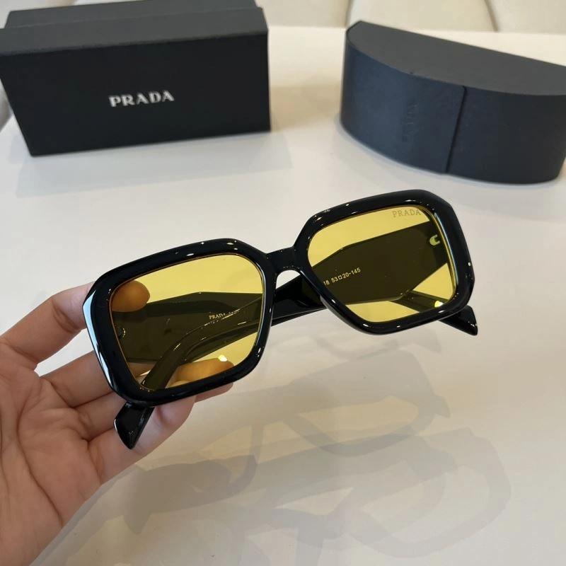 FreshLook Prada Sunglasses 281895