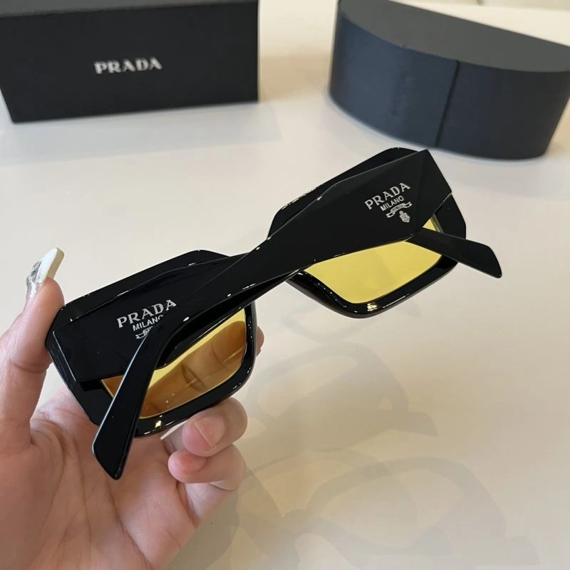 FreshLook Prada Sunglasses 281895