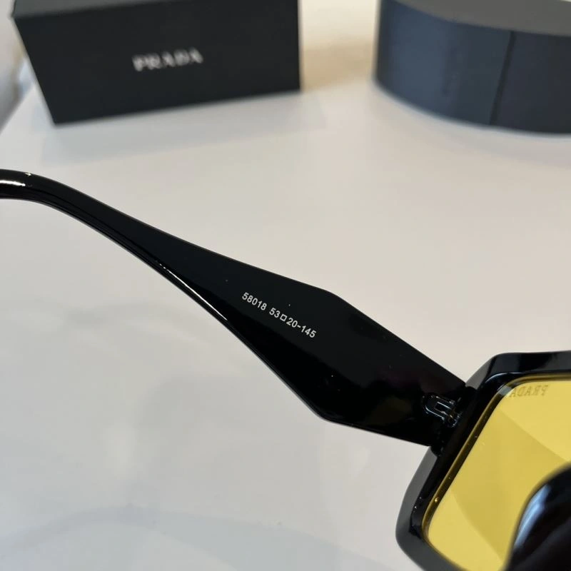FreshLook Prada Sunglasses 281895