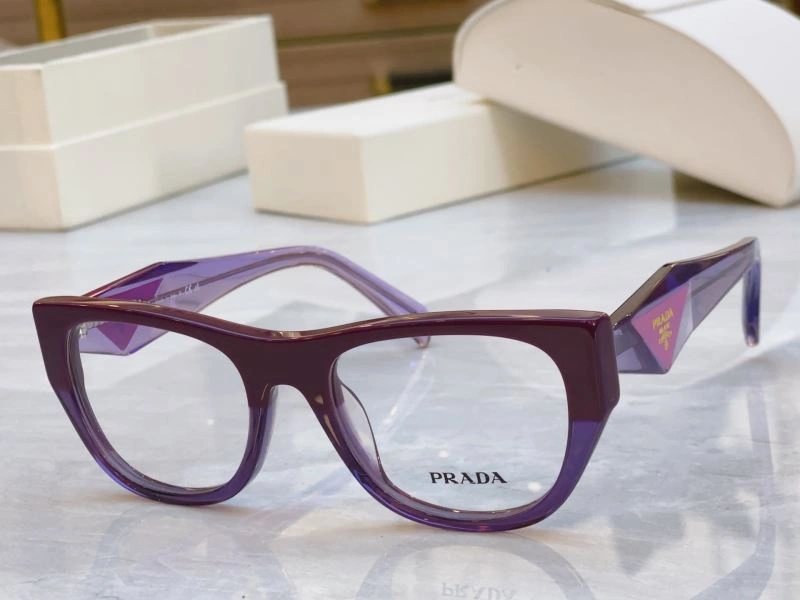 Versatile Prada Sunglasses 281889