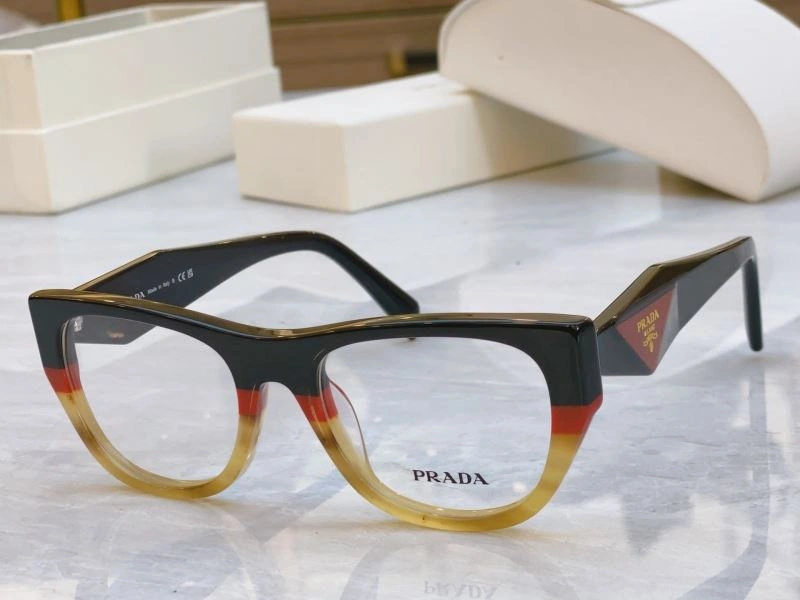 Versatile Prada Sunglasses 281889