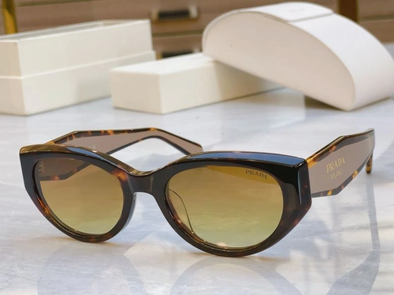 Prada Sunglasses Casual 281888