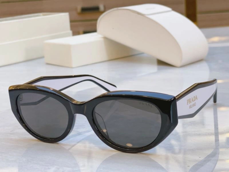 Prada Sunglasses Casual 281888