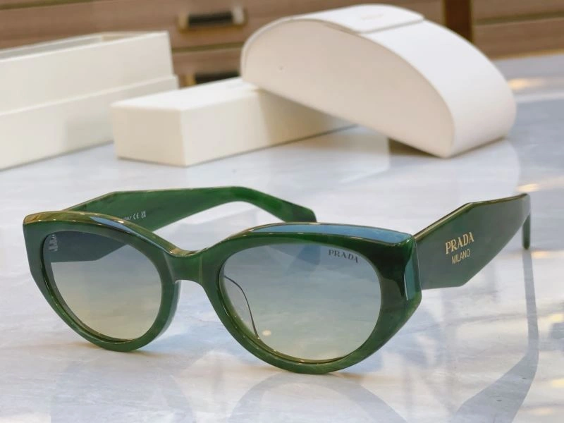 Prada Sunglasses Casual 281888
