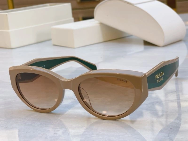 Prada Sunglasses Casual 281888