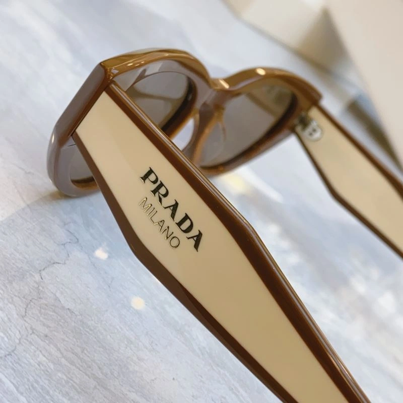 Prada Sunglasses Casual 281888