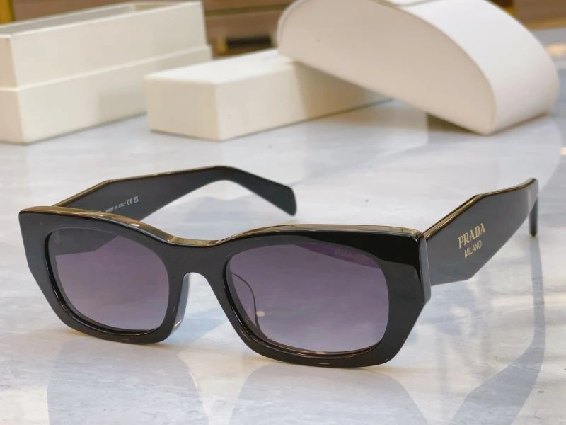 Affordable Prada Sunglasses 281887