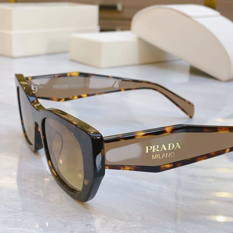 Affordable Prada Sunglasses 281887