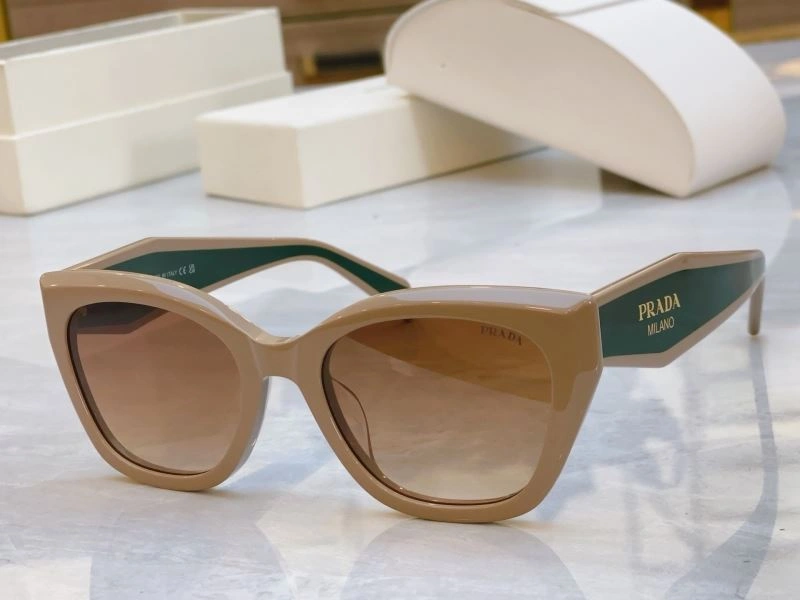 Prada Sunglasses DailyWear 281885