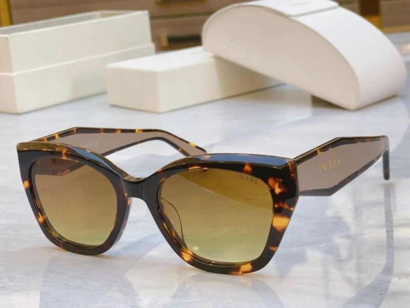 Prada Sunglasses DailyWear 281885
