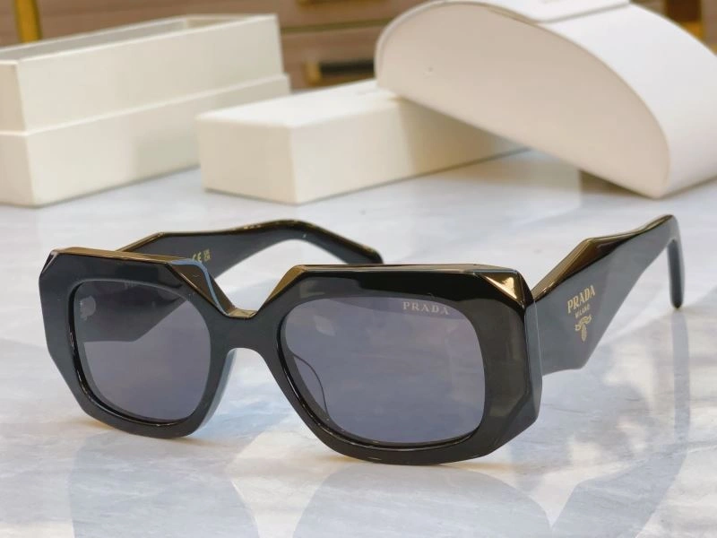 StreetReady Prada Sunglasses 281884