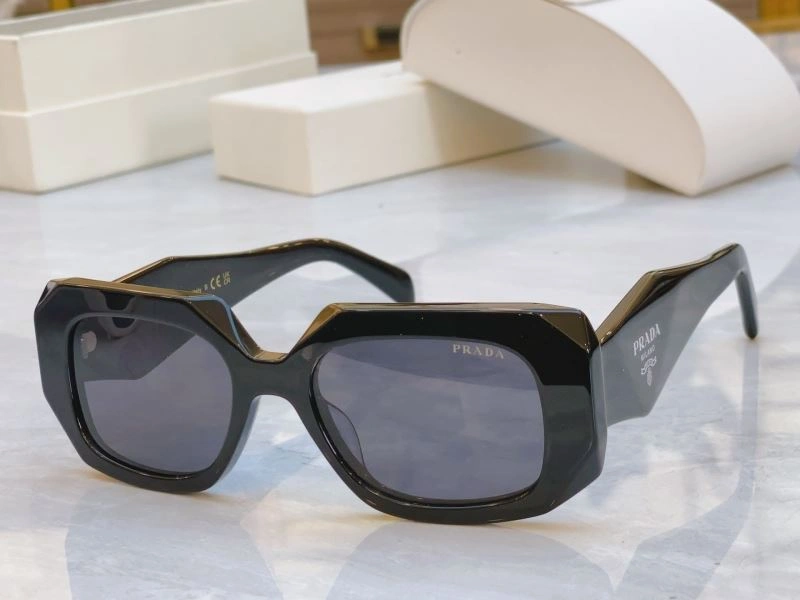 StreetReady Prada Sunglasses 281884