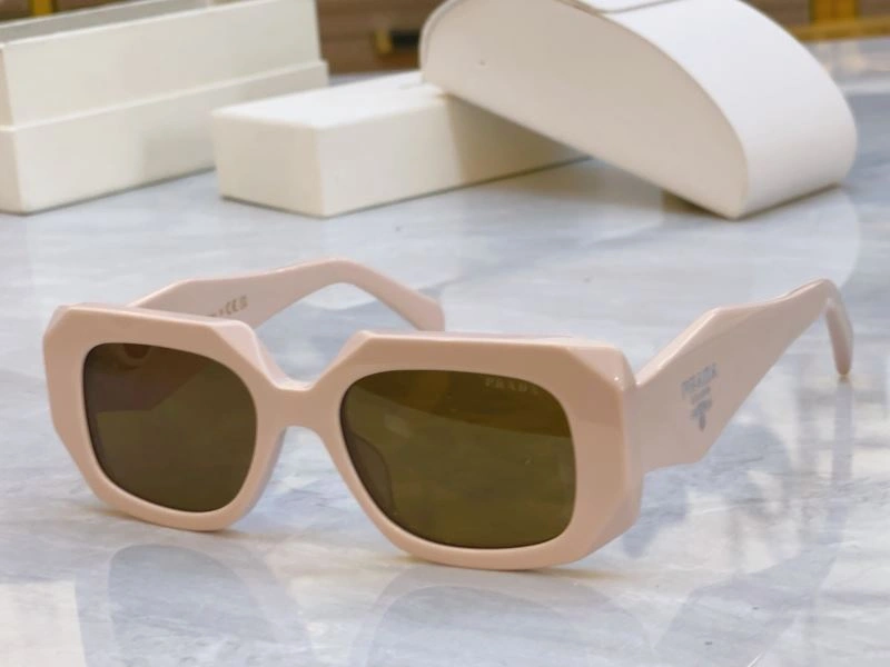 StreetReady Prada Sunglasses 281884