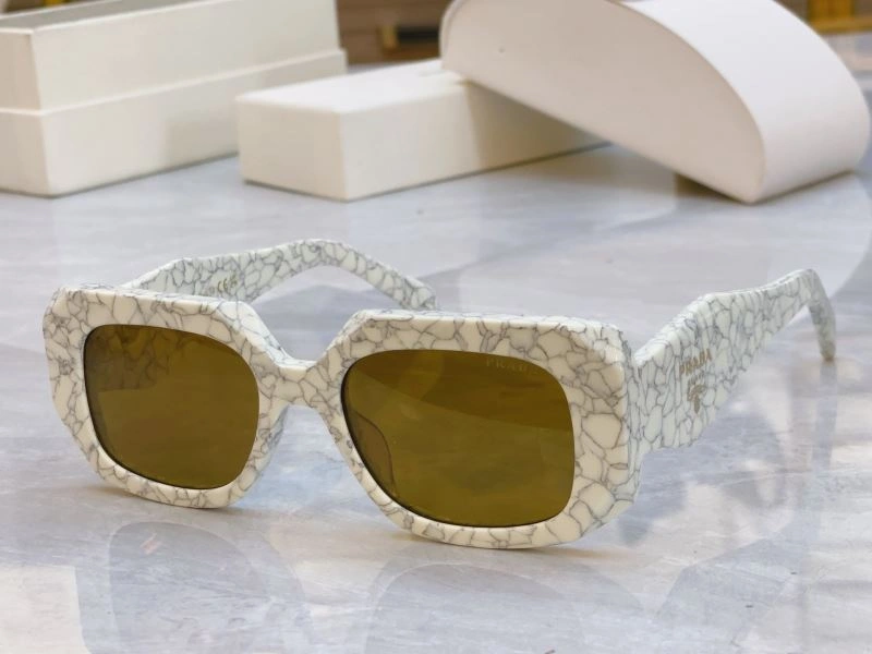 StreetReady Prada Sunglasses 281884
