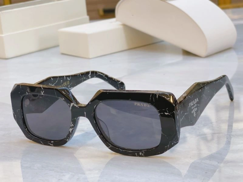 StreetReady Prada Sunglasses 281884