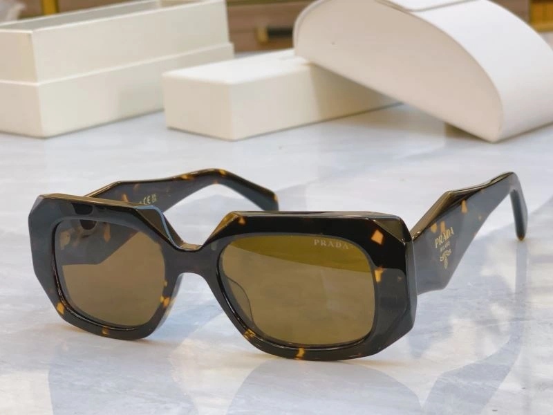 StreetReady Prada Sunglasses 281884