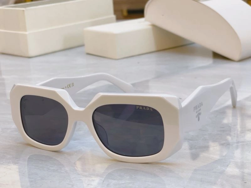 StreetReady Prada Sunglasses 281884
