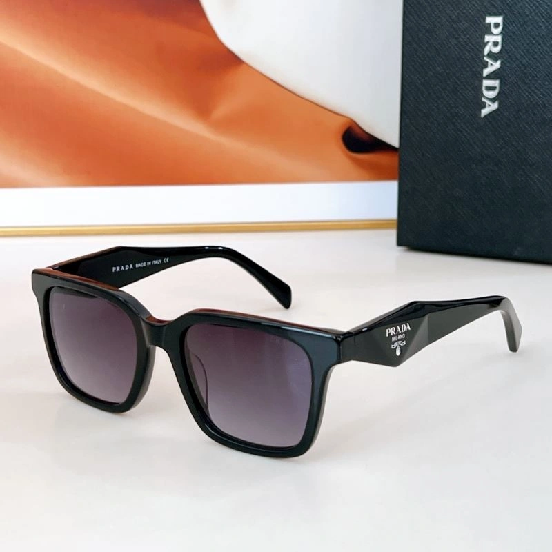 Prada Sunglasses Breathable 281876