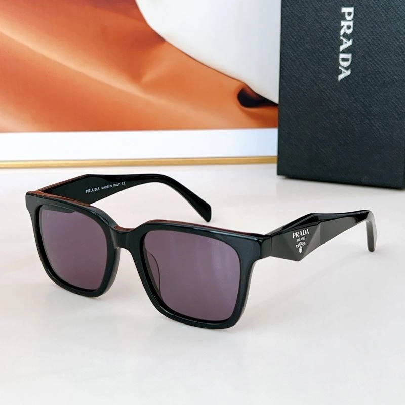 Prada Sunglasses Breathable 281876