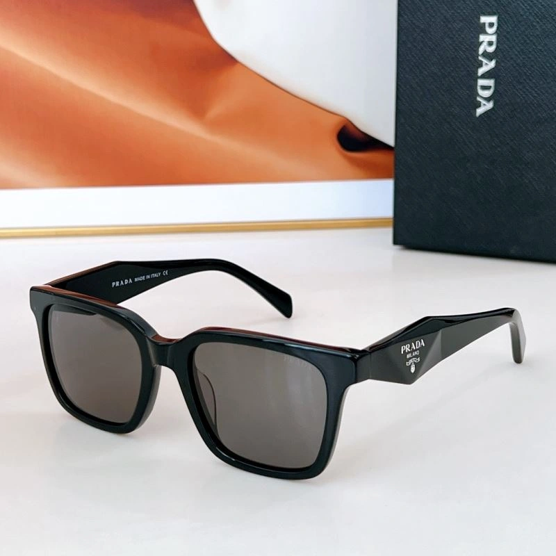 Prada Sunglasses Breathable 281876