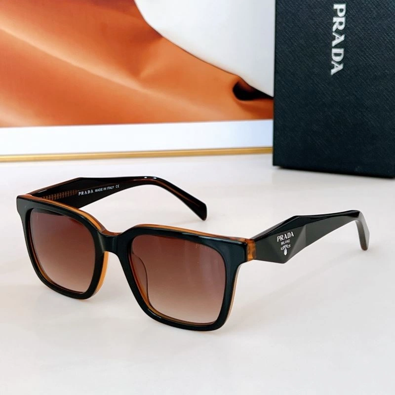 Prada Sunglasses Breathable 281876