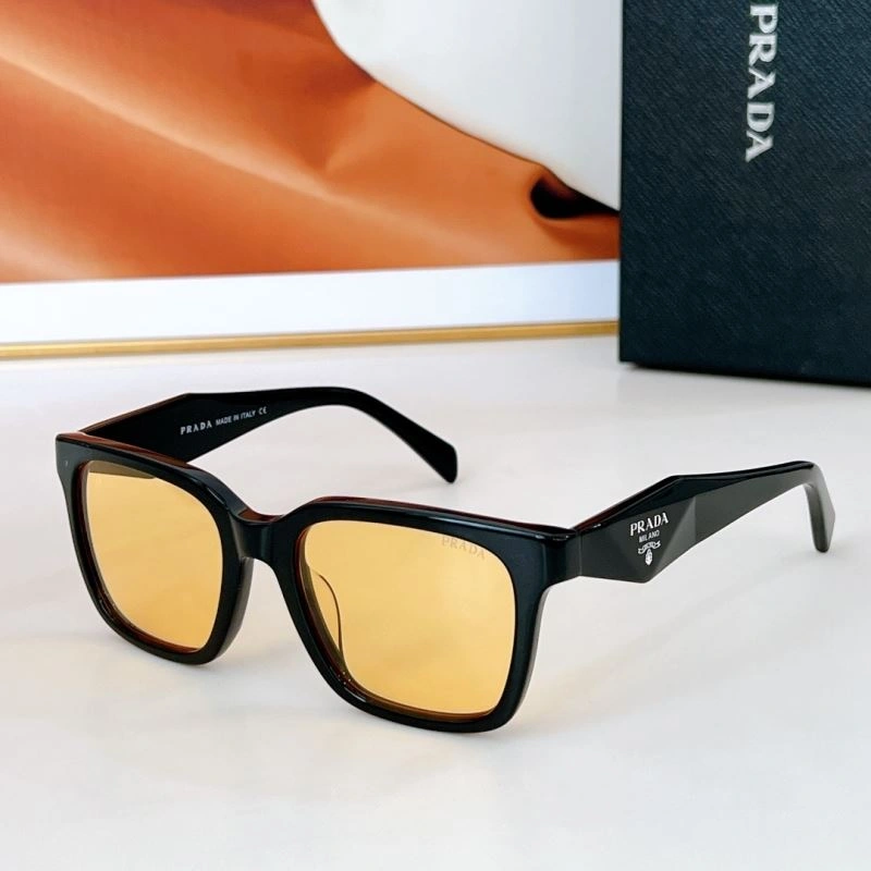 Prada Sunglasses Breathable 281876