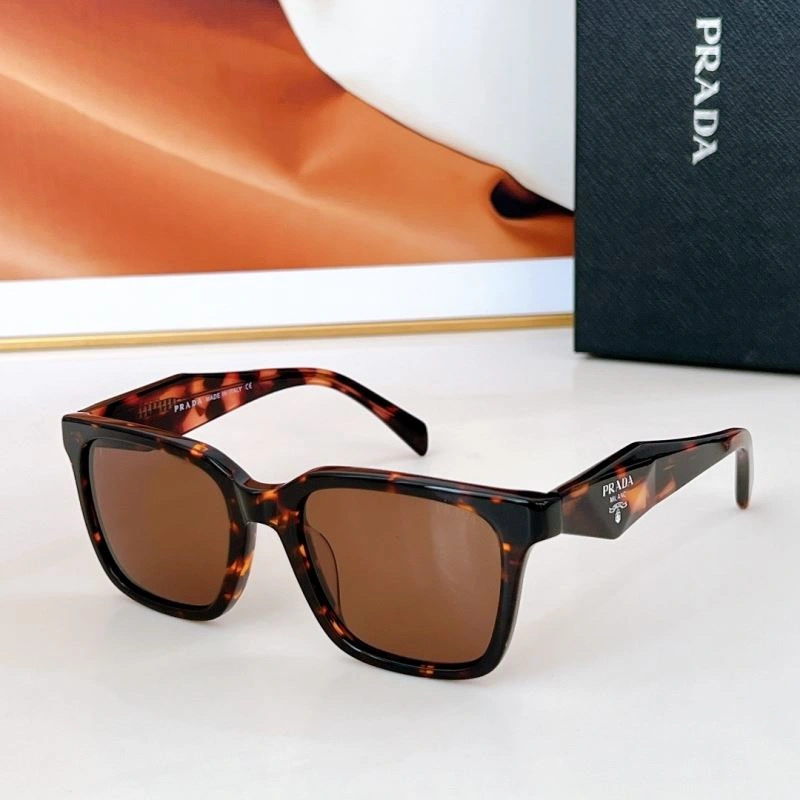 Prada Sunglasses Breathable 281876
