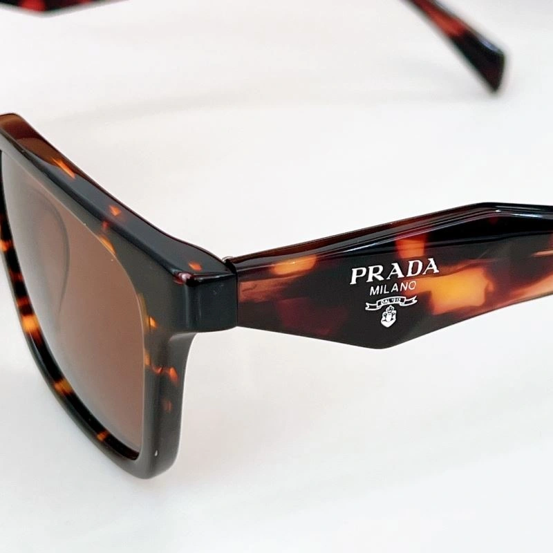 Prada Sunglasses Breathable 281876