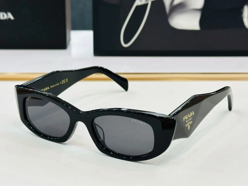 SmartChoice Prada Sunglasses 281879