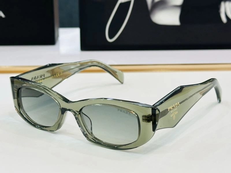 SmartChoice Prada Sunglasses 281879