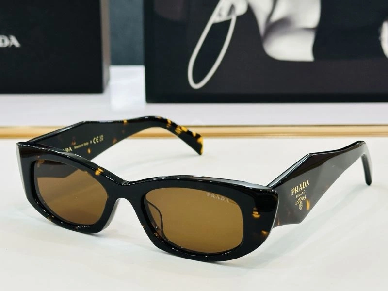 SmartChoice Prada Sunglasses 281879