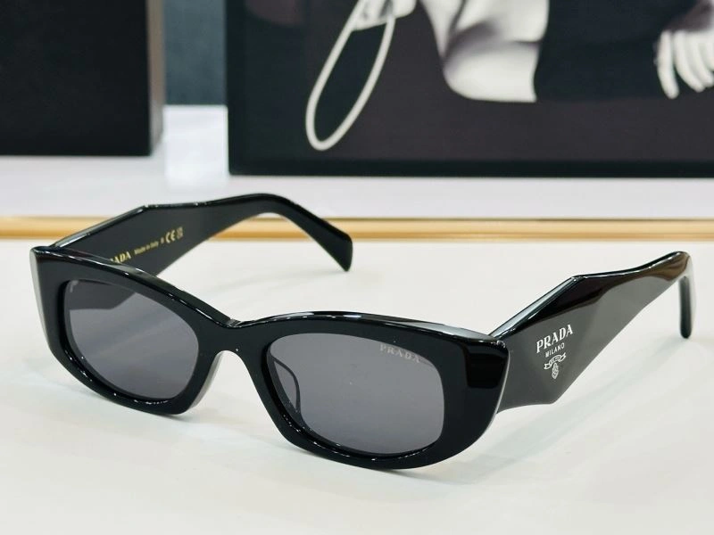 SmartChoice Prada Sunglasses 281879