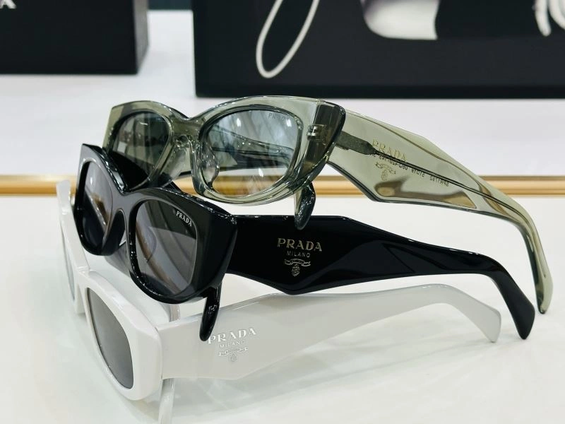SmartChoice Prada Sunglasses 281879