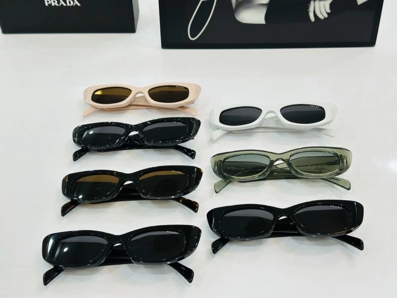 SmartChoice Prada Sunglasses 281879