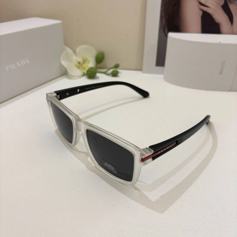 Versatile Prada Sunglasses 281865