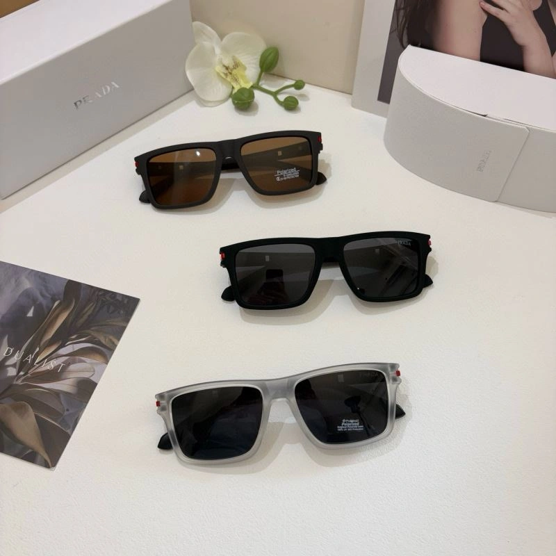 Versatile Prada Sunglasses 281865