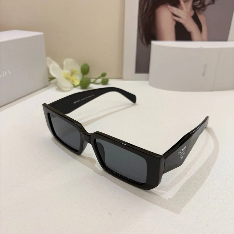 Prada Sunglasses HighQuality 281856