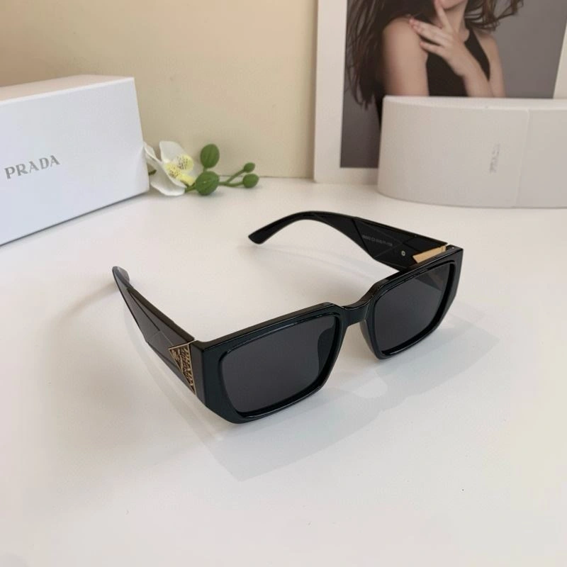 Youthful Prada Sunglasses 281859