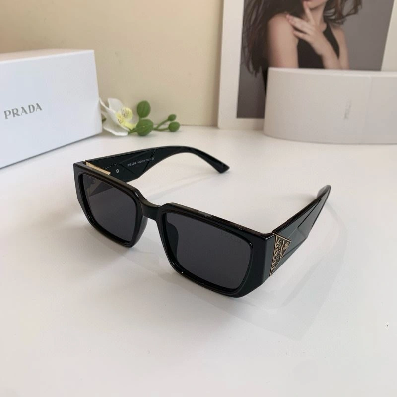 Youthful Prada Sunglasses 281859