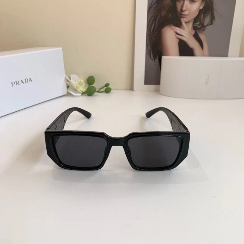 Youthful Prada Sunglasses 281859