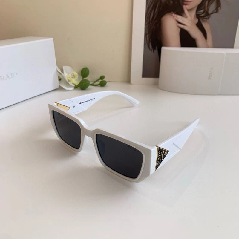 Bright Prada Sunglasses 281867