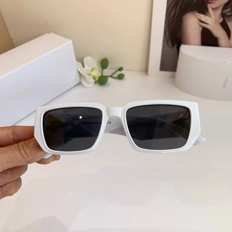 Bright Prada Sunglasses 281867