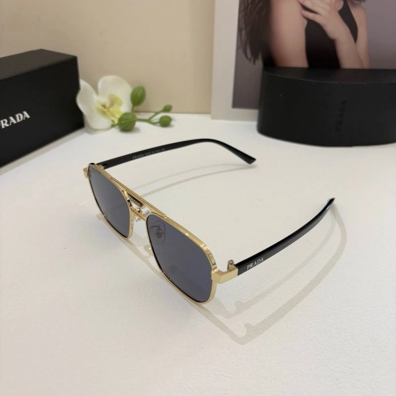 TechFriendly Prada Sunglasses 281874
